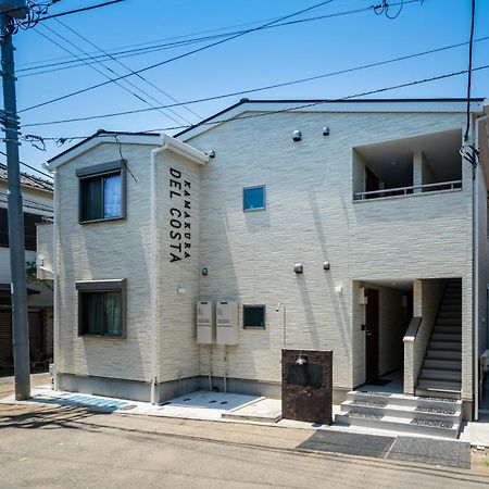 דירות Kamakura Del Costa מראה חיצוני תמונה