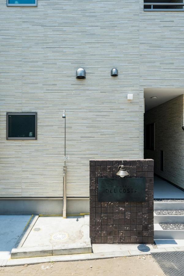 דירות Kamakura Del Costa מראה חיצוני תמונה