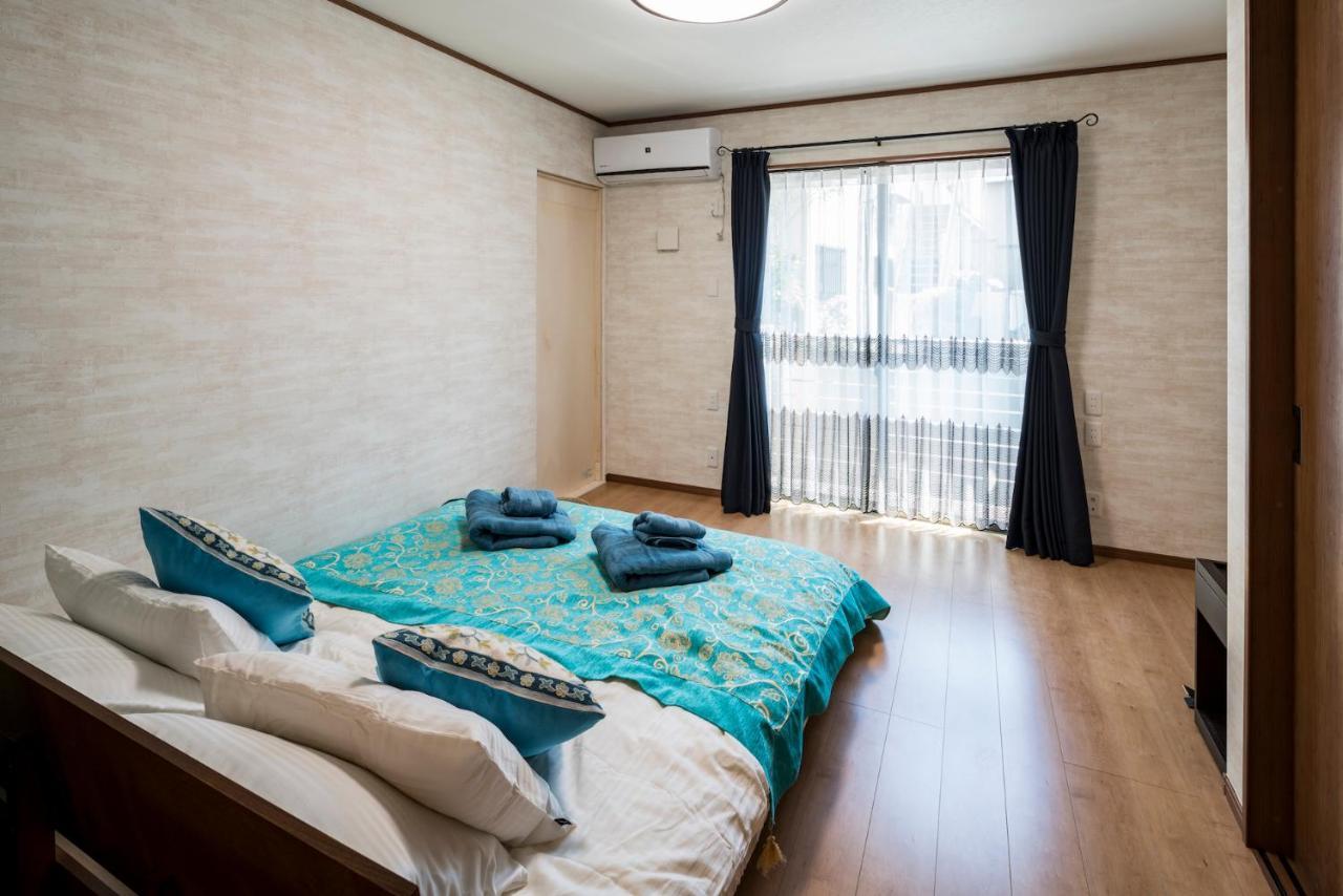 דירות Kamakura Del Costa מראה חיצוני תמונה
