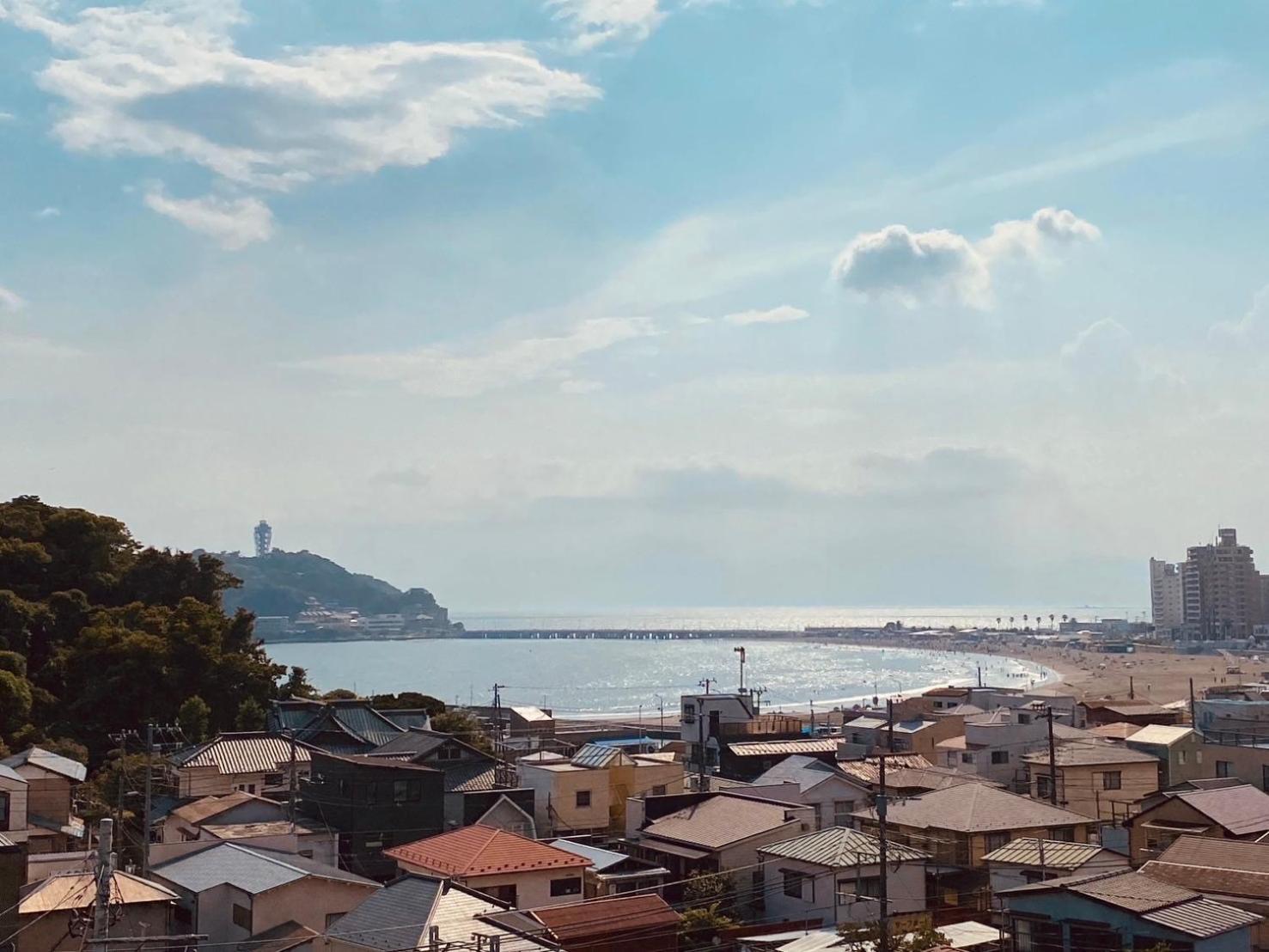 דירות Kamakura Del Costa מראה חיצוני תמונה