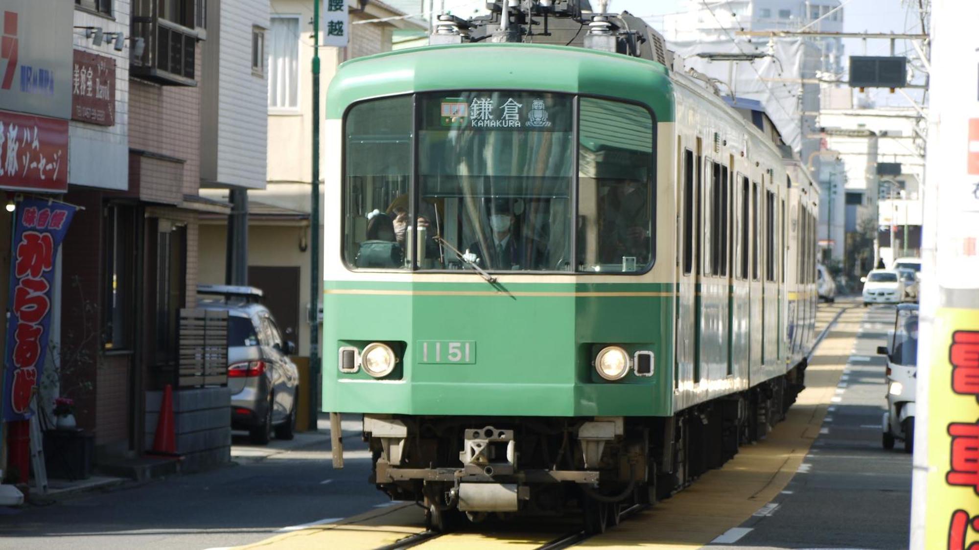 דירות Kamakura Del Costa מראה חיצוני תמונה